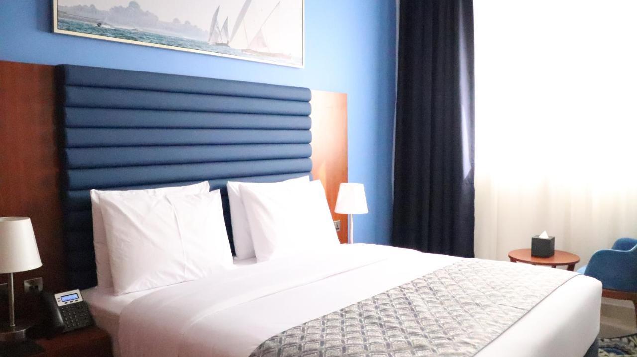 Al Riyadh Hotel Apartments Abu Dhabi Ngoại thất bức ảnh