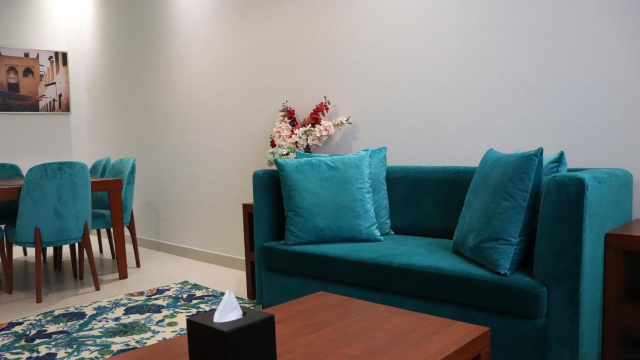Al Riyadh Hotel Apartments Abu Dhabi Ngoại thất bức ảnh