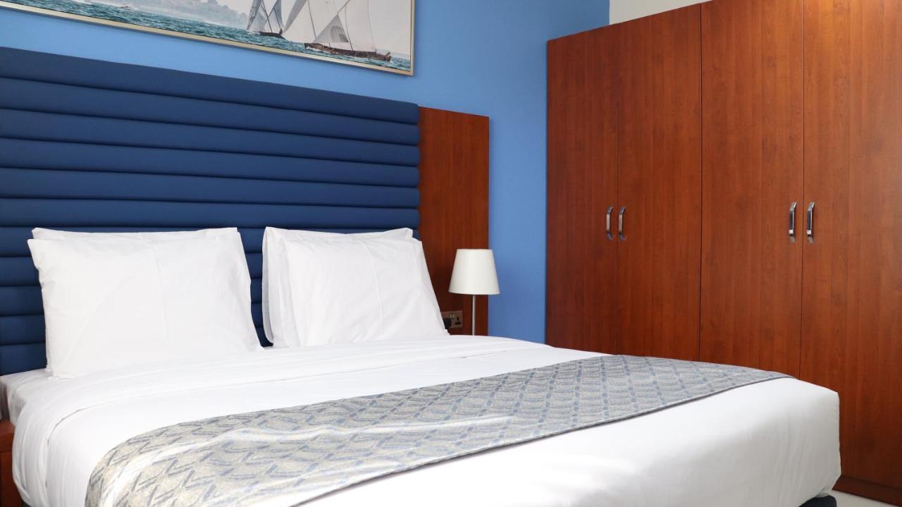 Al Riyadh Hotel Apartments Abu Dhabi Ngoại thất bức ảnh